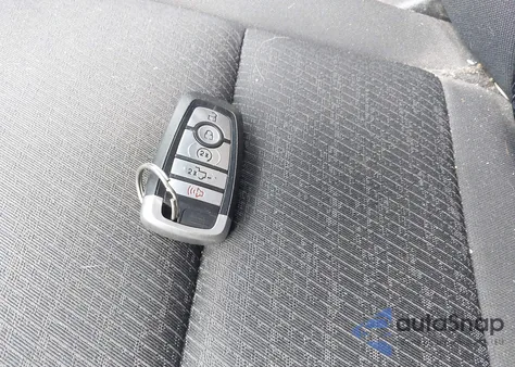 2023 Ford F-150 Xlt z USA, uszkodzony, nr VIN 1FTEW1EP6PKE47429